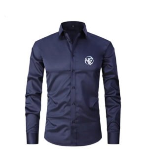 Button-down Shirts
