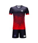 Soccer Uniform