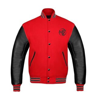 Varsity Jackets