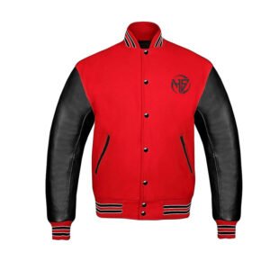 Varsity Jackets
