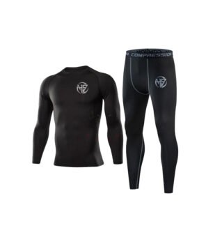 Compression Wear