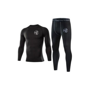 Compression Wear