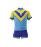 Rugby Uniform