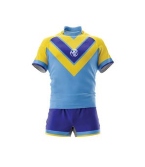 Rugby Uniform