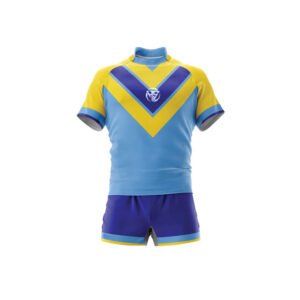 Rugby Uniform