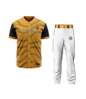 Baseball Uniform