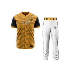 Baseball Uniform