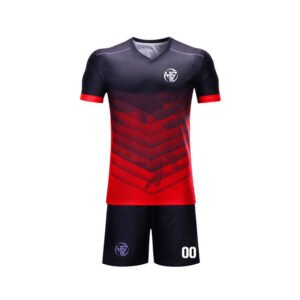 Soccer Uniform