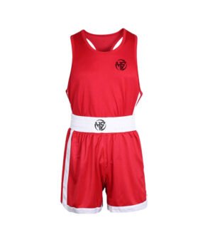 Boxing Uniform