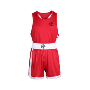 Boxing Uniform