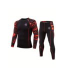 Compression Wear
