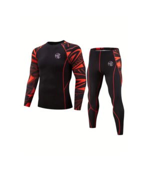 Compression Wear