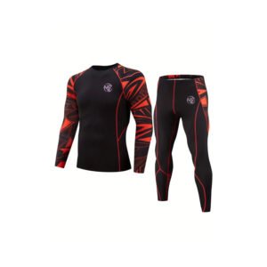 Compression Wear