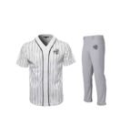 Baseball Uniform