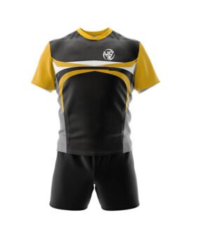 Rugby Uniform