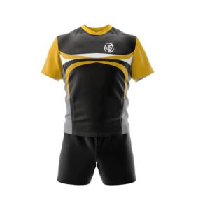 Rugby Uniform