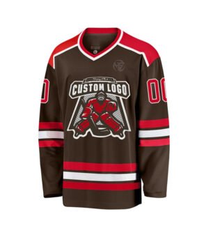 Ice Hockey Uniform