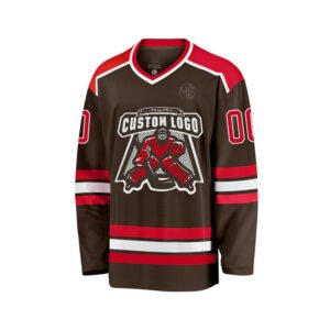 Ice Hockey Uniform