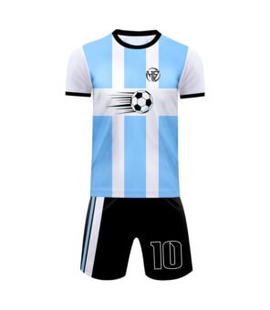 Soccer Uniform
