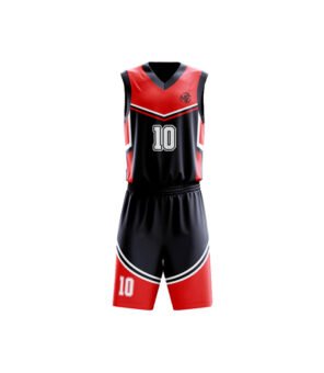 Basketball Uniform