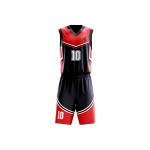 Basketball Uniform