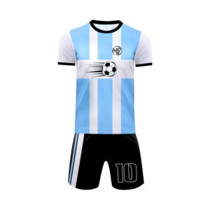 Soccer Uniform