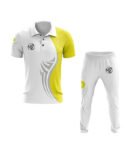 Cricket Uniform