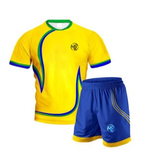 Volleyball Uniform