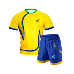 Volleyball Uniform
