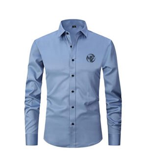 Button-down Shirts
