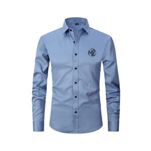 Button-down Shirts