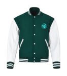 Varsity Jackets