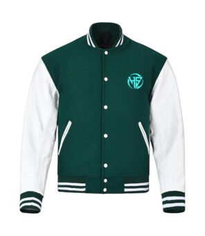 Varsity Jackets