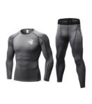 Compression Wear