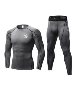 Compression Wear