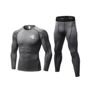Compression Wear