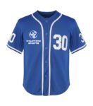 Baseball Uniform