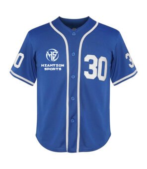 Baseball Uniform
