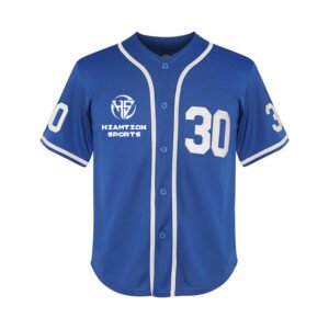 Baseball Uniform