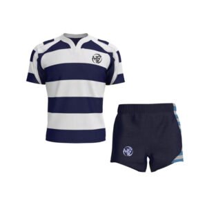 Rugby Uniform