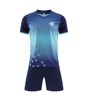 Soccer Uniform