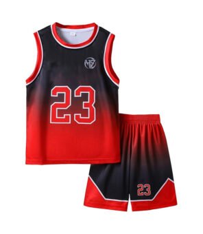 Basketball Uniform