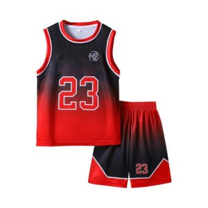Basketball Uniform