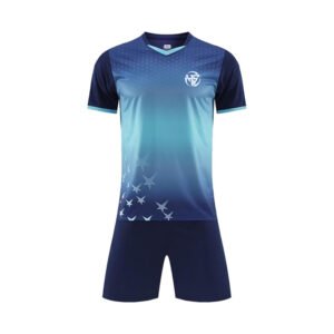 Soccer Uniform