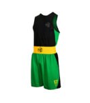 Boxing Uniform
