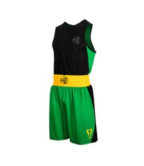 Boxing Uniform