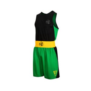 Boxing Uniform