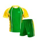 Volleyball Uniform (Copy)