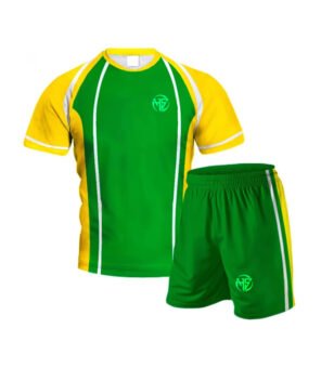 Volleyball Uniform (Copy)