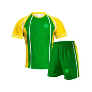Volleyball Uniform (Copy)
